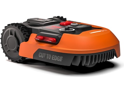WORX Landroid M500 Plus robotgräsklippare WR165E