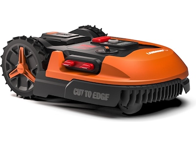 worx landroid l1000 robotgräsklippare wr147e.1