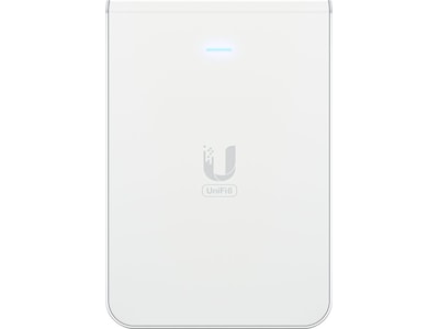 Ubiquiti Access Point U6 In-wall