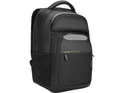 Targus® CG3 15.6 Backpack W raincover