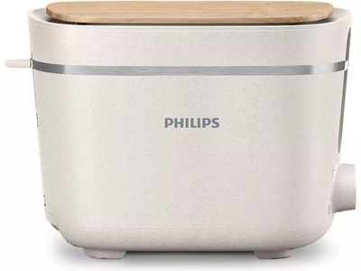 Philips Eco Conscious Edition HD2640/10 brödrost