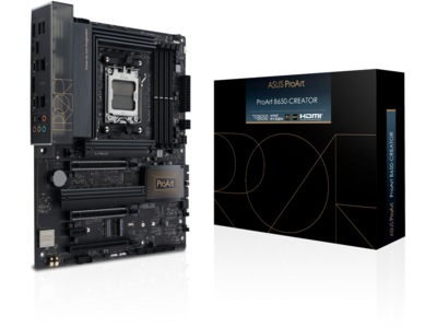 ASUS ProArt B650-Creator Moderkort