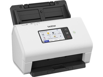 Brother A4 Desktop scanner ADS4900W