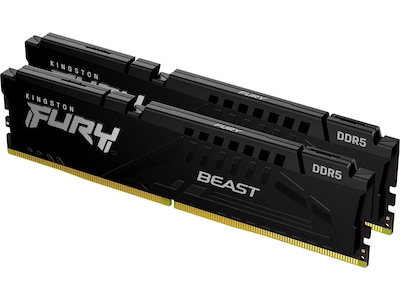 Kingston FURY Beast DDR5 5600MHz 16GB