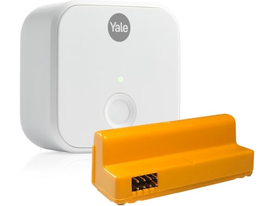 Yale Access Module + Yale Connect Wi-Fi Bridge