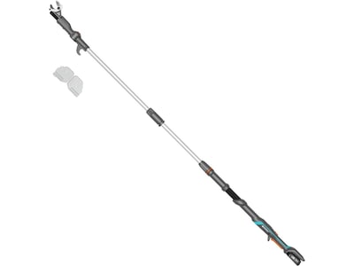 Gardena Batteridriven Teleskopisk Stångsax Highcut 250/18V