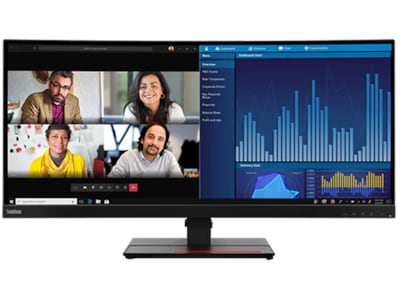 LENOVO ThinkVision 34