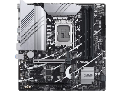 ASUS PRIME Z790M-PLUS Moderkort