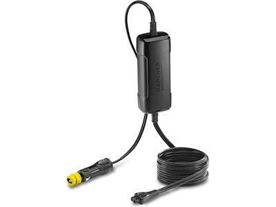 Kärcher Adapter för OC 3 till 12v uttag