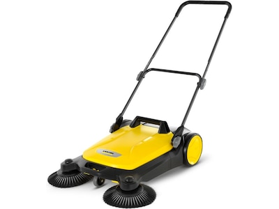 Kärcher Sweeper S4 Twin