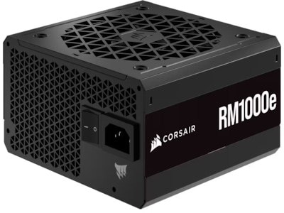 Alternativ bild 0 för Corsair RM1000e 2023 / 1000W / 80+ Gold