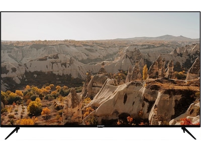 Andersson 65″ 4K LED TV Android OS