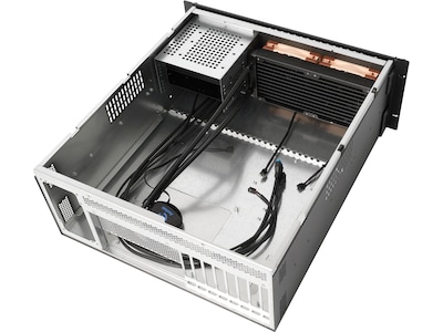 Sliger CX4200e 4U chassi