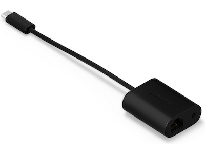 Sonos Combo adapter (svart)