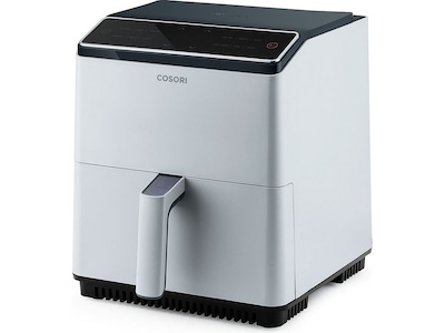 Cosori Dual Blaze Airfryer CAF-P583S-AEUR (ljusgrå)