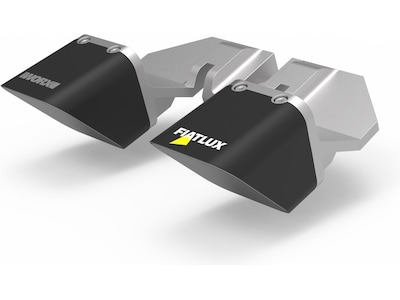 Produktfoto för Robot koszacy Worx Reflektory LED Worx FiatLux WA0711 Landroid Vision