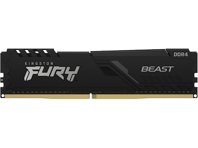 Kingston FURY Beast DDR4 3200MHz 16GB