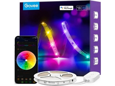 Govee Light Strip 10m
