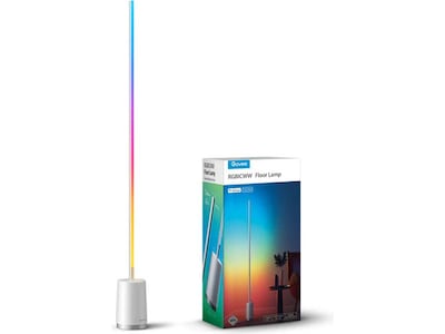 Govee Lyra RGB hörngolvlampa