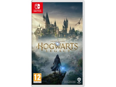 Hogwarts Legacy
