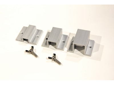 Mill Markisfäste (aluminium)