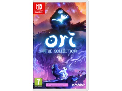 Ori: The Collection