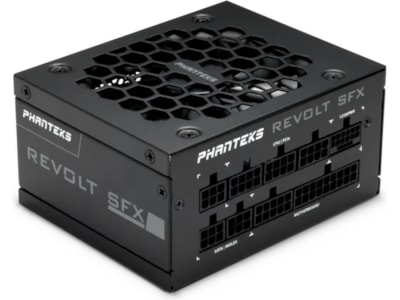 Phanteks Revolt 850W SFX PSU
