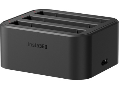 Insta360 X3 Fast Charge Hub