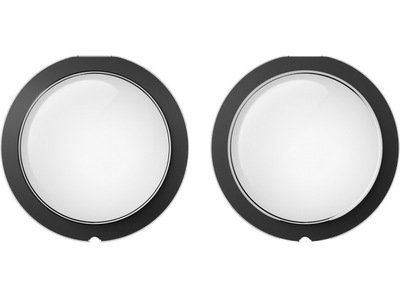 Insta360 X3 Sticky Lens Guards