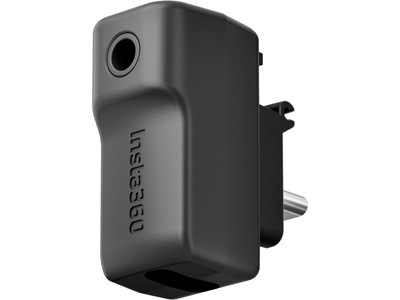 Insta360 X3 Mic Adapter