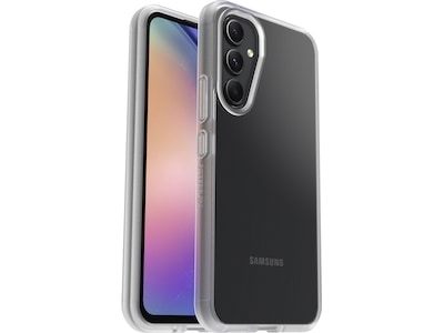 OtterBox Galaxy A54 5G React Skal - ProPack (transparent)