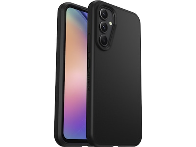 OtterBox Galaxy A34 5G React Skal - ProPack (svart)