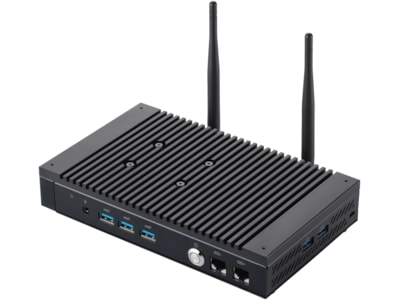 ASUS PL64 Barebone