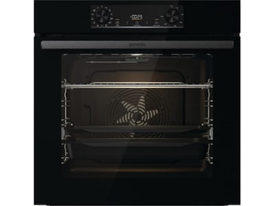Gorenje BOS6737E13BG Inbyggnadsugn (svart)
