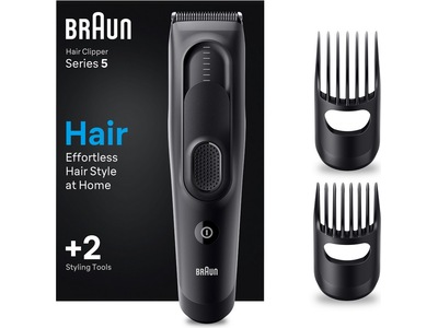 Braun HC5330 Series 5 Hårklippare