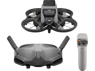 DJI Avata Pro-View Combo (DJI RC Motion 2)