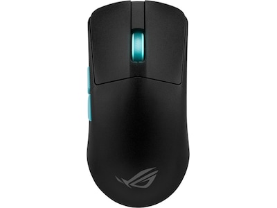 ASUS ROG Harpe Ace Aim Lab Edition trådlös gamingmus (svart)