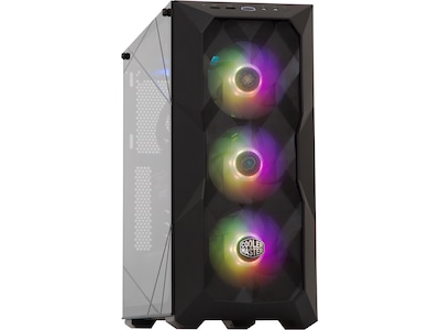 Komplett-PC Advanced Gaming a193 RGB