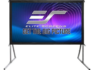 Elite Screens 100