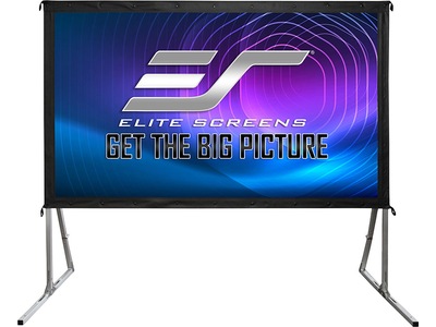 Elite Screens 120