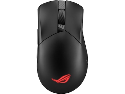 ASUS ROG Gladius III Aimpoint Trådlös Gamingmus (svart)