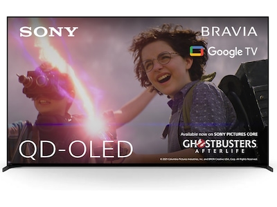 Alternativ bild 0 för Sony 55" TV Bravia XR XR-55A95L OLED 4K