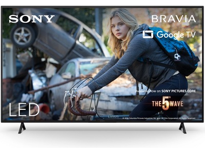 Sony 75