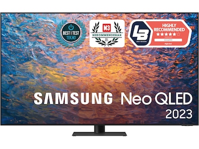 Samsung 65" QN95C Neo QLED 4K TQ65QN95C