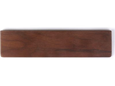 Alternativ bild 0 för Keychron K3 Palmrest - Walnut Wood