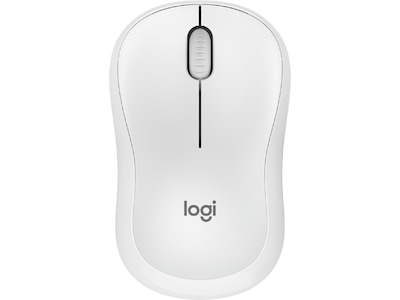 Logitech M240 Trådlös Mus (off-white)
