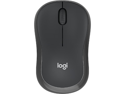 Logitech M240 Trådlös Mus (graphite)