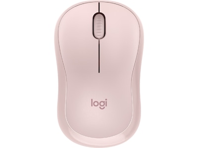Logitech M240 Trådlös Mus (rosa)