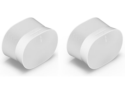 Sonos Era 300 Trådlös Högtalare (vit) 2-pack