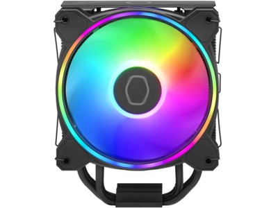 Cooler Master Hyper 212 Halo CPU Kylare (svart)